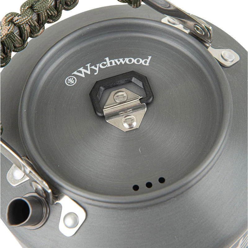 Wychwood Paracord Carp Kettles